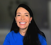 Headshot of Dr Sanchez-Samper